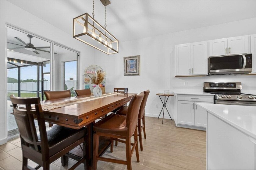 A premium Copper Creek Lennar home offering 5 bedrooms plus a - photo 14
