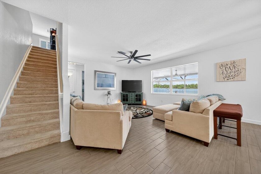 A premium Copper Creek Lennar home offering 5 bedrooms plus a - photo 20