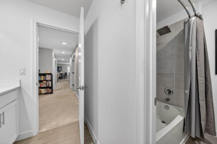 A premium Copper Creek Lennar home offering 5 bedrooms plus a - photo 24