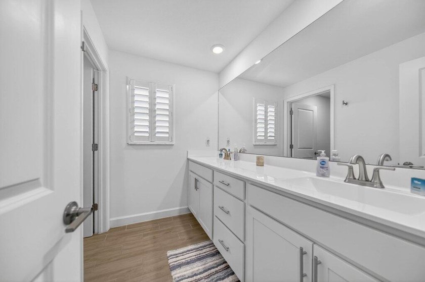 A premium Copper Creek Lennar home offering 5 bedrooms plus a - photo 25