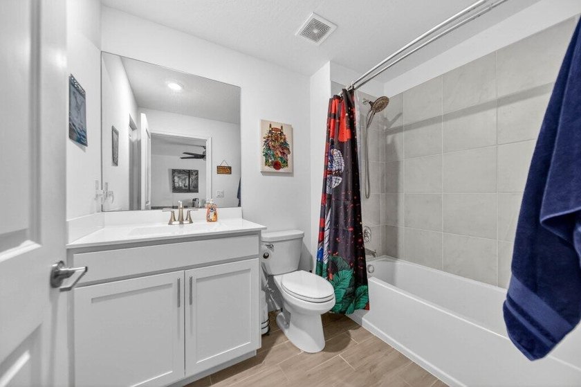 A premium Copper Creek Lennar home offering 5 bedrooms plus a - photo 27
