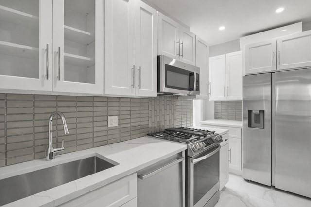 Prime Bay Ridge mixed-use property offering a rare free-market - photo 7