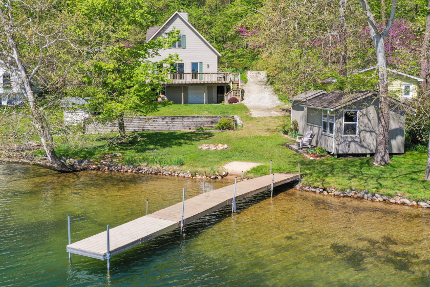 SHAVEHEAD LAKE HOME SOLD - photo 2