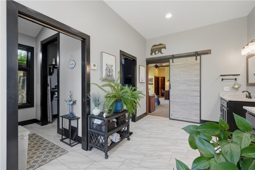 Sprawled across 9.94 acres in a gated mountain enclave, this - photo 22