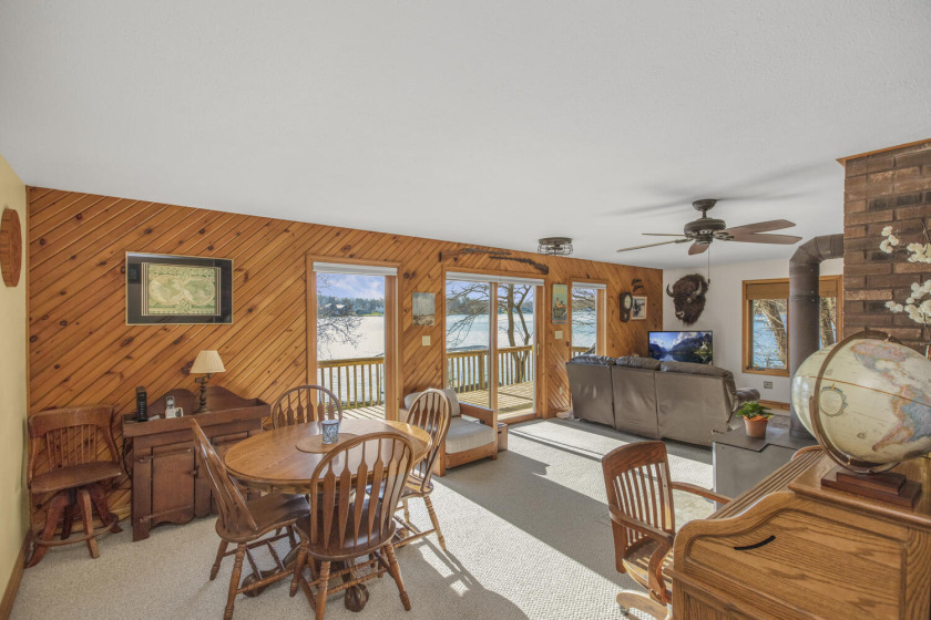 SHAVEHEAD LAKE HOME SOLD - photo 6