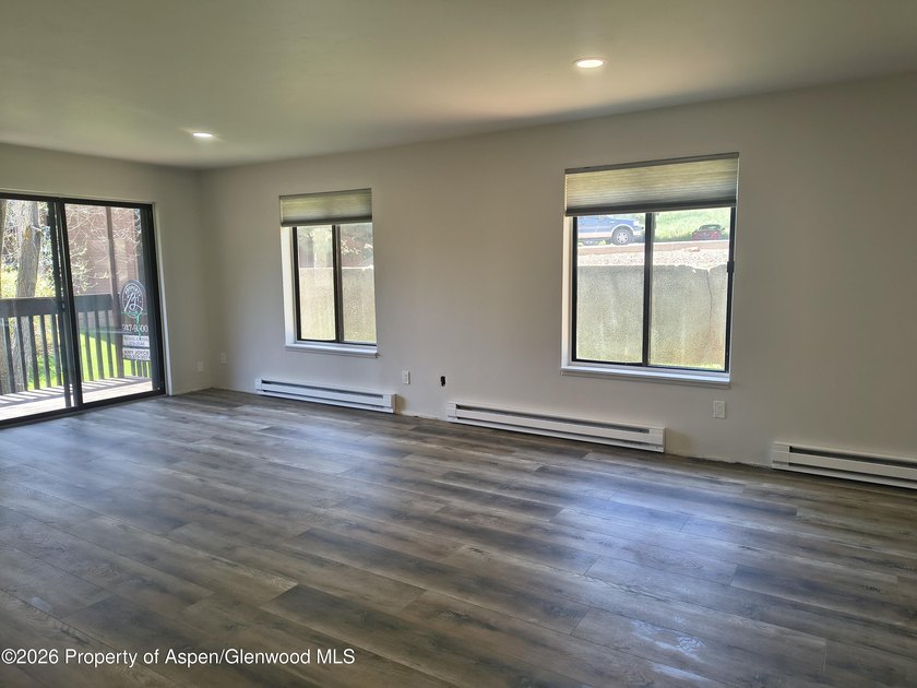 This fully remodeled 2-bedroom, 1.5-bath condo offers riverside - photo 5