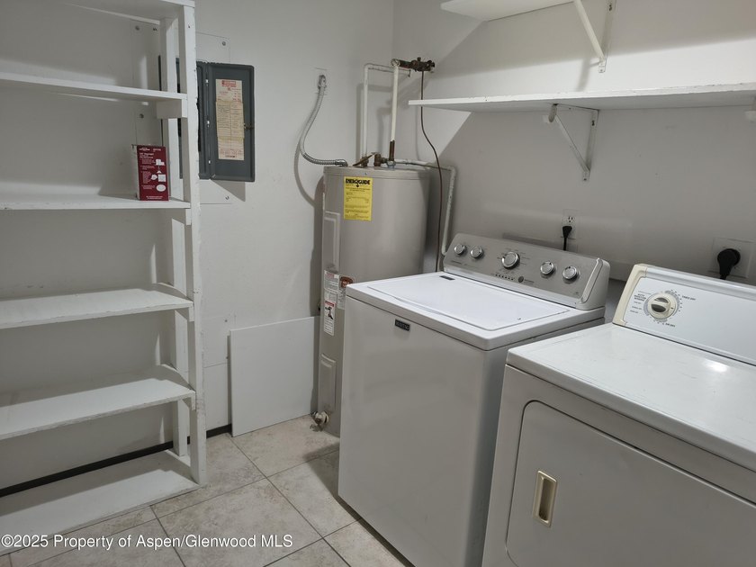 This fully remodeled 2-bedroom, 1.5-bath condo offers riverside - photo 10