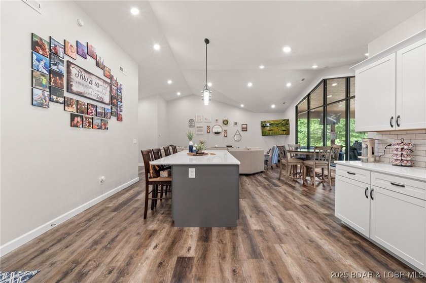 Amazing newer one level home in a quiet protected cove! This - photo 16