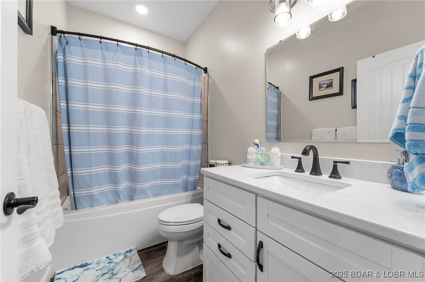 Amazing newer one level home in a quiet protected cove! This - photo 18