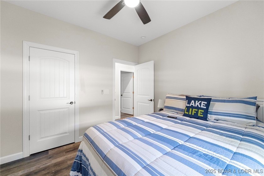 Amazing newer one level home in a quiet protected cove! This - photo 22