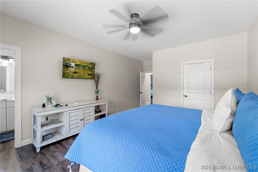 Amazing newer one level home in a quiet protected cove! This - photo 26