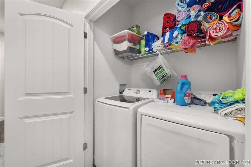 Amazing newer one level home in a quiet protected cove! This - photo 28