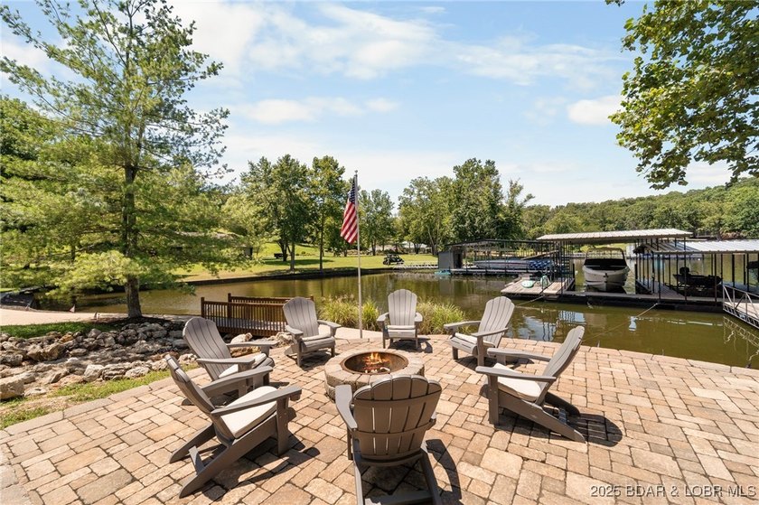 Amazing newer one level home in a quiet protected cove! This - photo 33