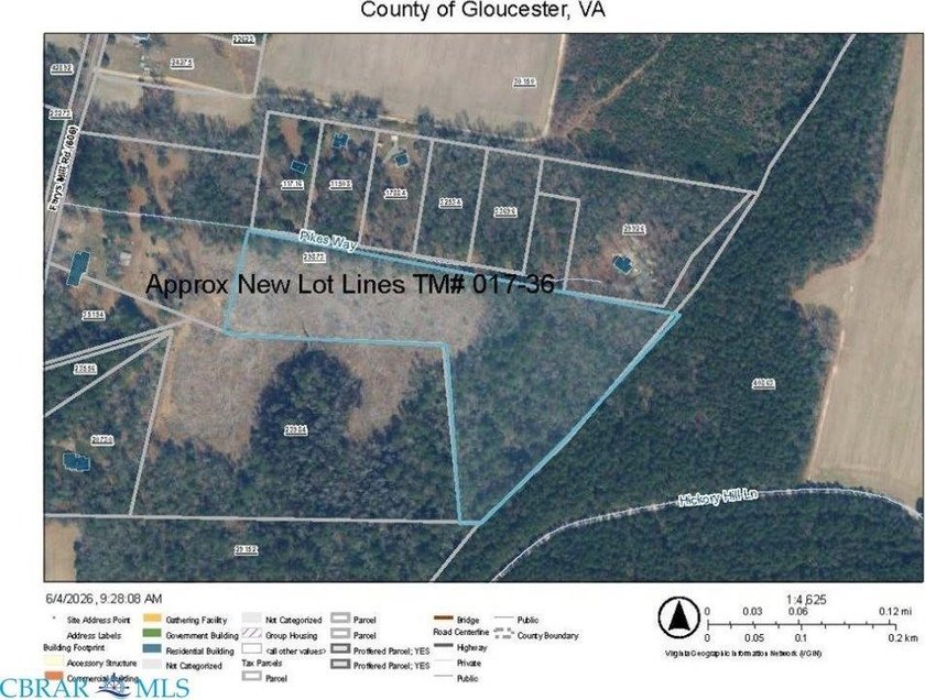 Rare chance to own acreage just a 15 minute drive from the - photo 3