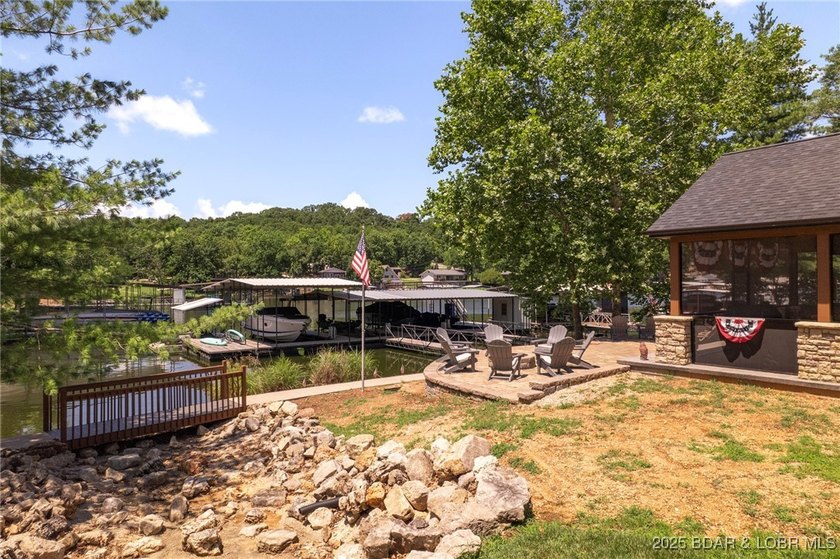 Amazing newer one level home in a quiet protected cove! This - photo 35