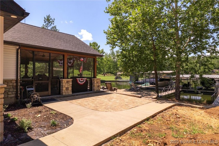 Amazing newer one level home in a quiet protected cove! This - photo 36