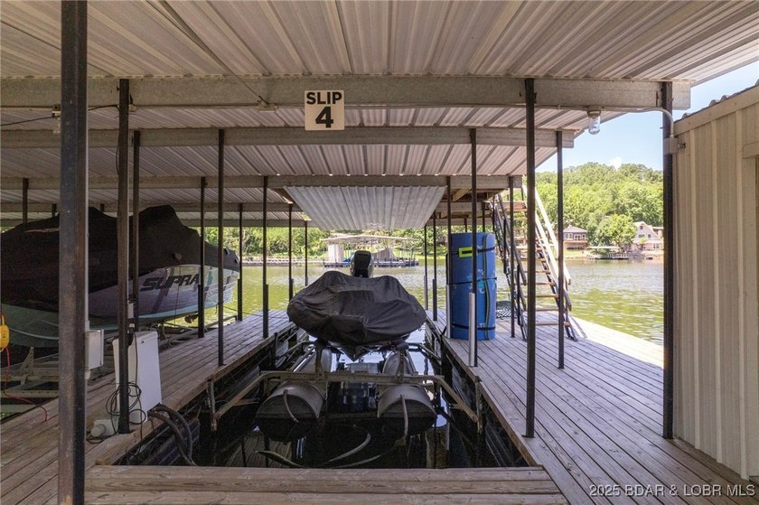 Amazing newer one level home in a quiet protected cove! This - photo 38