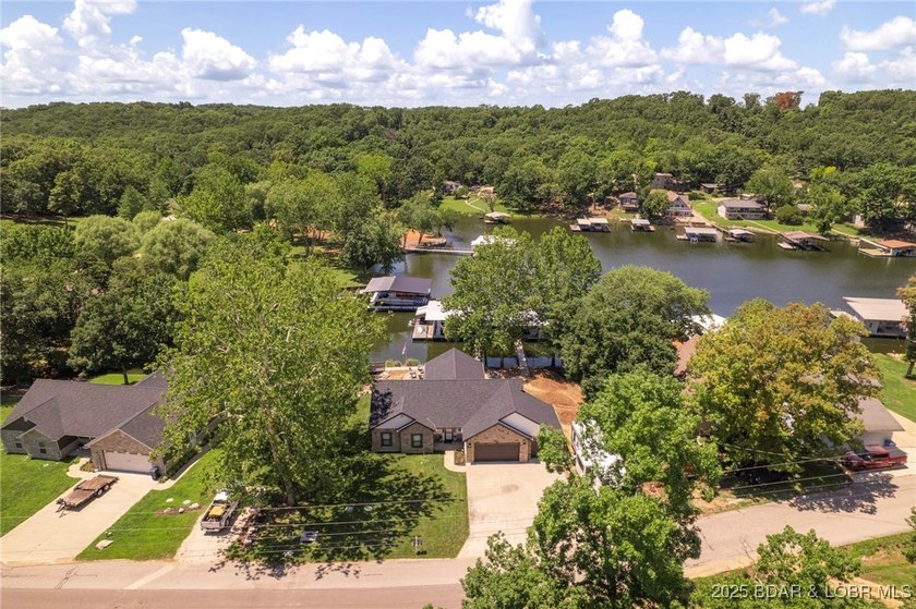 Amazing newer one level home in a quiet protected cove! This - photo 39