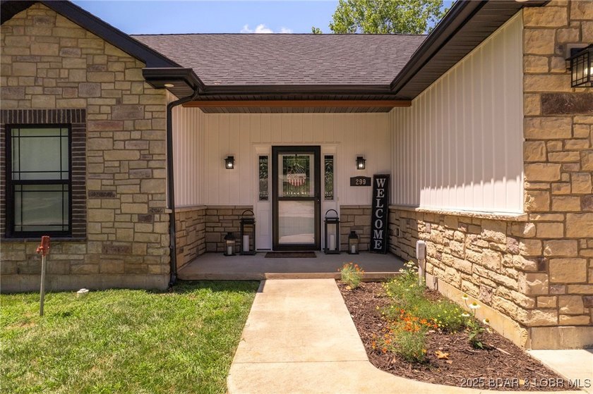 Amazing newer one level home in a quiet protected cove! This - photo 41