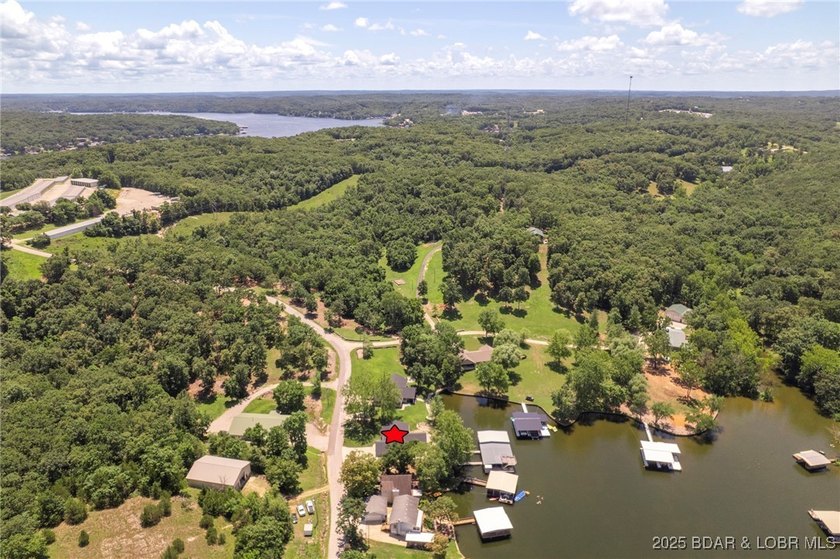 Amazing newer one level home in a quiet protected cove! This - photo 46