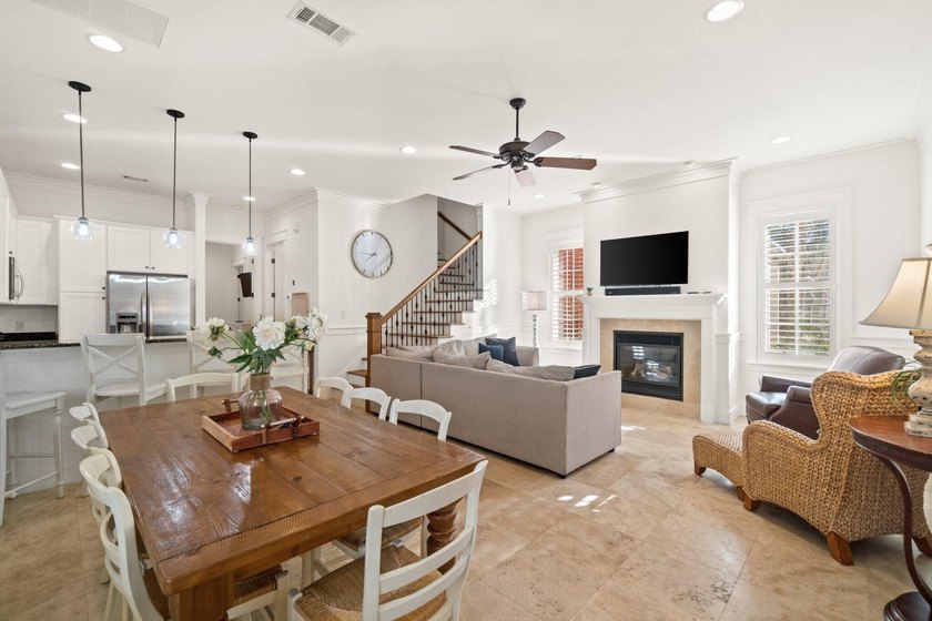 Tucked away in the charming and serene Bungalos at Sandestin - photo 2