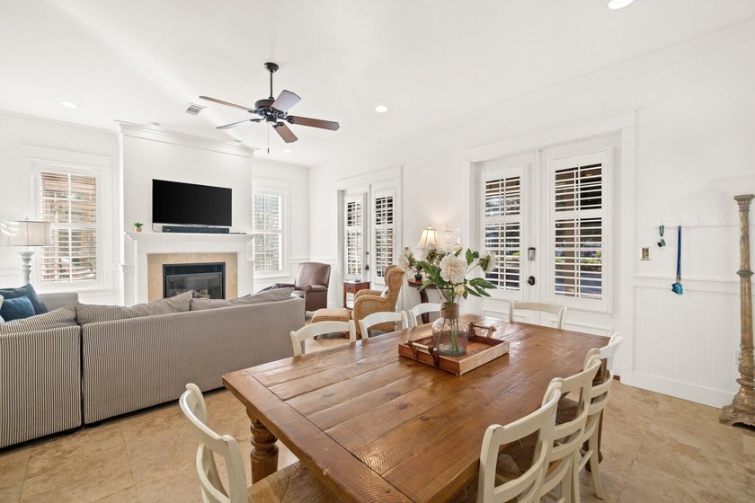 Tucked away in the charming and serene Bungalos at Sandestin - photo 3