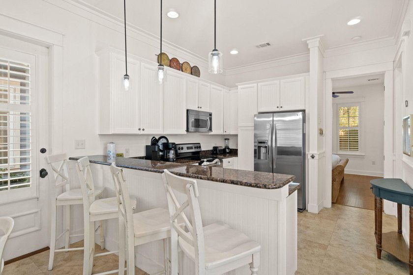 Tucked away in the charming and serene Bungalos at Sandestin - photo 8