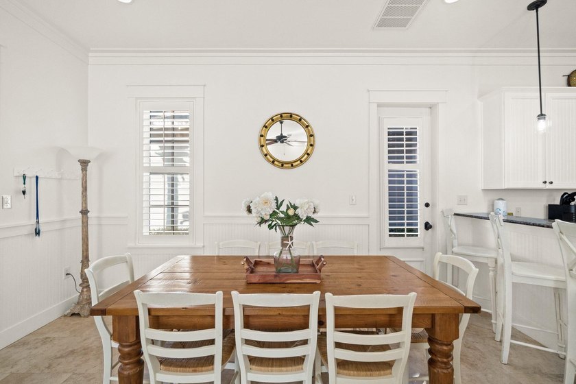 Tucked away in the charming and serene Bungalos at Sandestin - photo 10