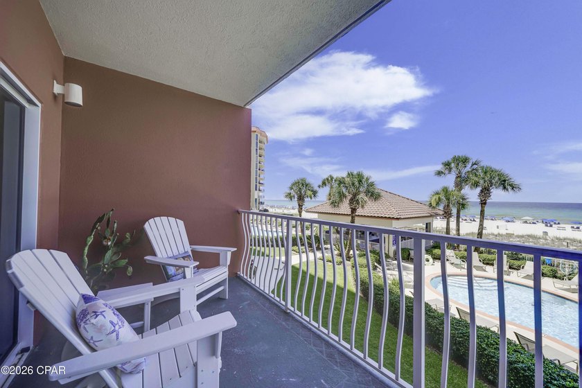 Coral Reef is a highly rated Gulf front complex where you KNOW - photo 7