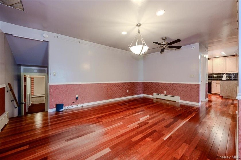 Discover this wide line Expanded Ranch nestled on a dead-end - photo 6