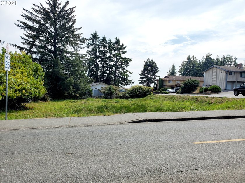 Bring your Contractor and your Plans! Zoned MULTI-FAMILY (R3) in - photo 2