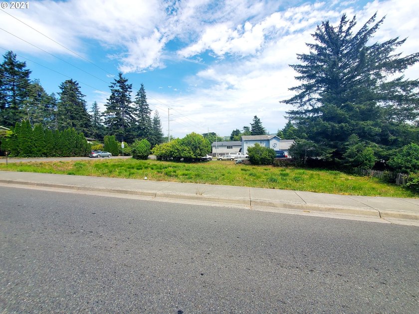 Bring your Contractor and your Plans! Zoned MULTI-FAMILY (R3) in - photo 5