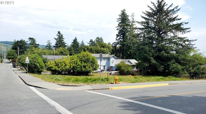 Bring your Contractor and your Plans! Zoned MULTI-FAMILY (R3) in - photo 7