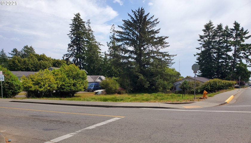 Bring your Contractor and your Plans! Zoned MULTI-FAMILY (R3) in - photo 8