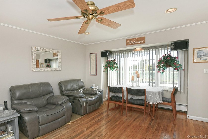 Welcome to 115 Old Farmingdale Road, West Babylon. Charming and - photo 11