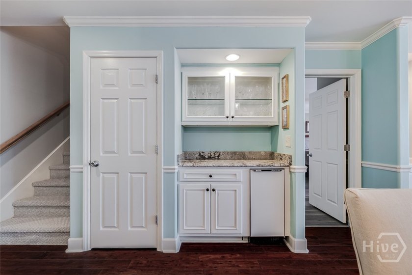 This unique home in the gated community of Causton Bluff has it - photo 14