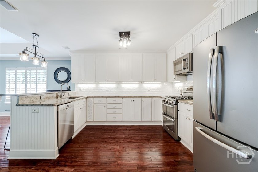 This unique home in the gated community of Causton Bluff has it - photo 27