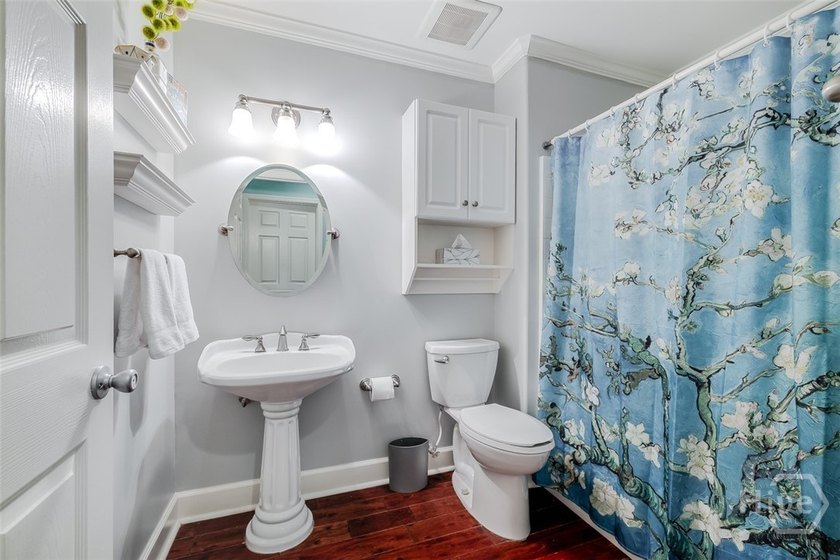 This unique home in the gated community of Causton Bluff has it - photo 43