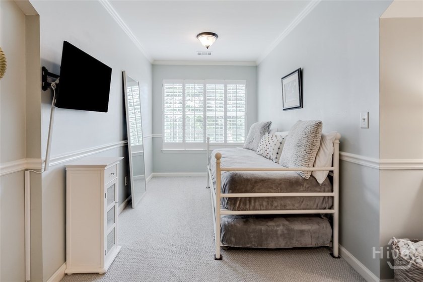 This unique home in the gated community of Causton Bluff has it - photo 48
