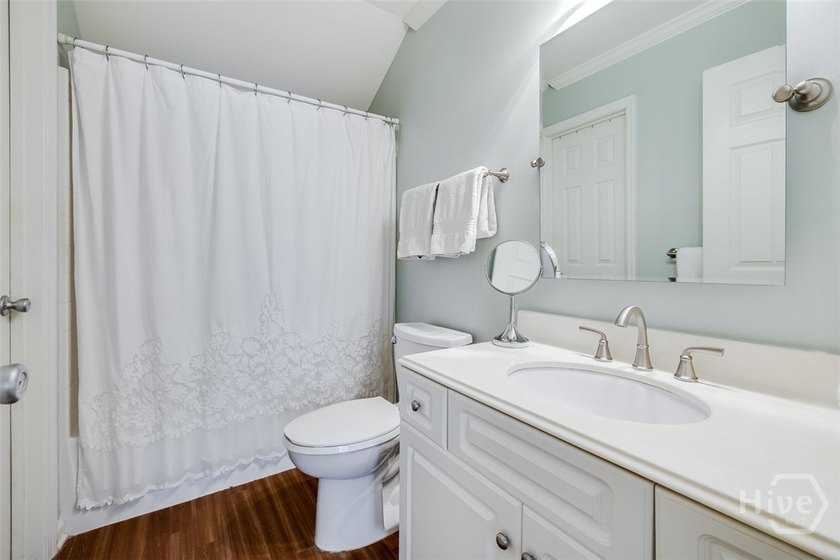 This unique home in the gated community of Causton Bluff has it - photo 49