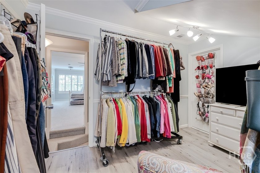 This unique home in the gated community of Causton Bluff has it - photo 50