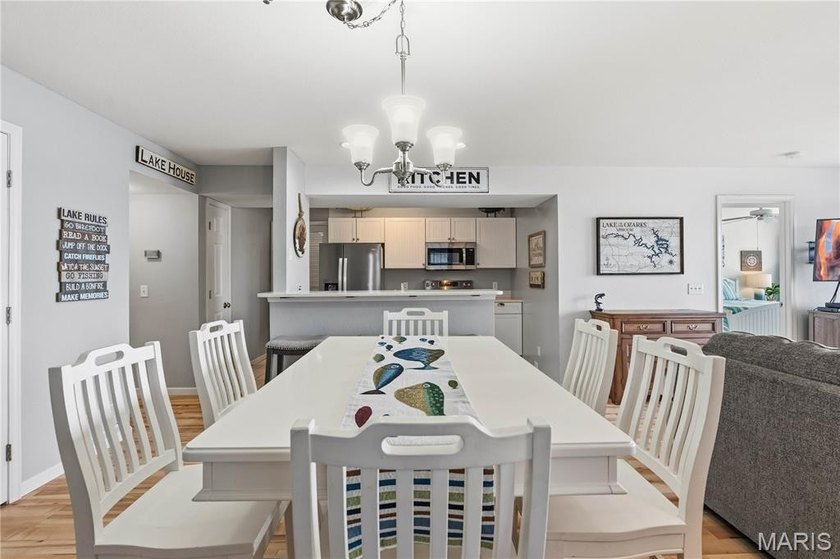 Enjoy stunning panoramic main channel views at The Hilltop of - photo 11