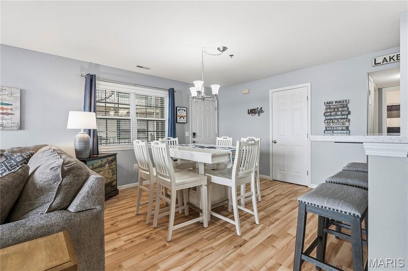 Enjoy stunning panoramic main channel views at The Hilltop of - photo 12