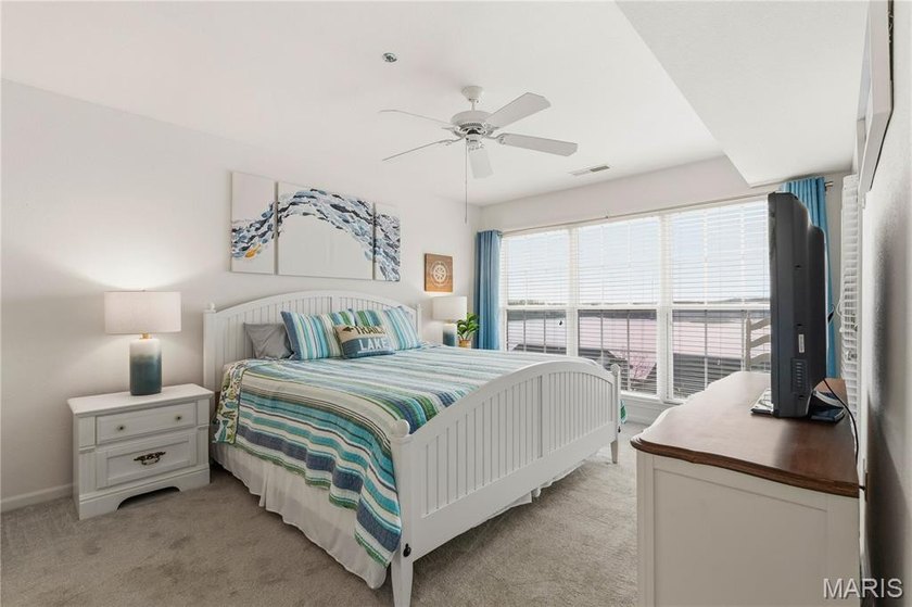 Enjoy stunning panoramic main channel views at The Hilltop of - photo 13