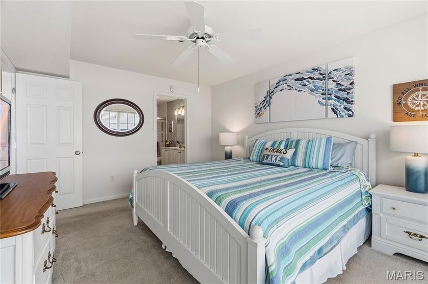 Enjoy stunning panoramic main channel views at The Hilltop of - photo 14