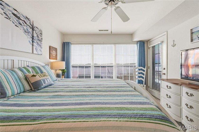 Enjoy stunning panoramic main channel views at The Hilltop of - photo 15