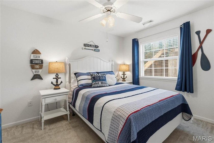 Enjoy stunning panoramic main channel views at The Hilltop of - photo 17
