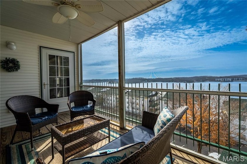 Enjoy stunning panoramic main channel views at The Hilltop of - photo 24