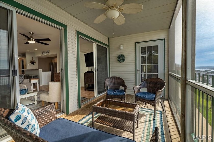 Enjoy stunning panoramic main channel views at The Hilltop of - photo 25