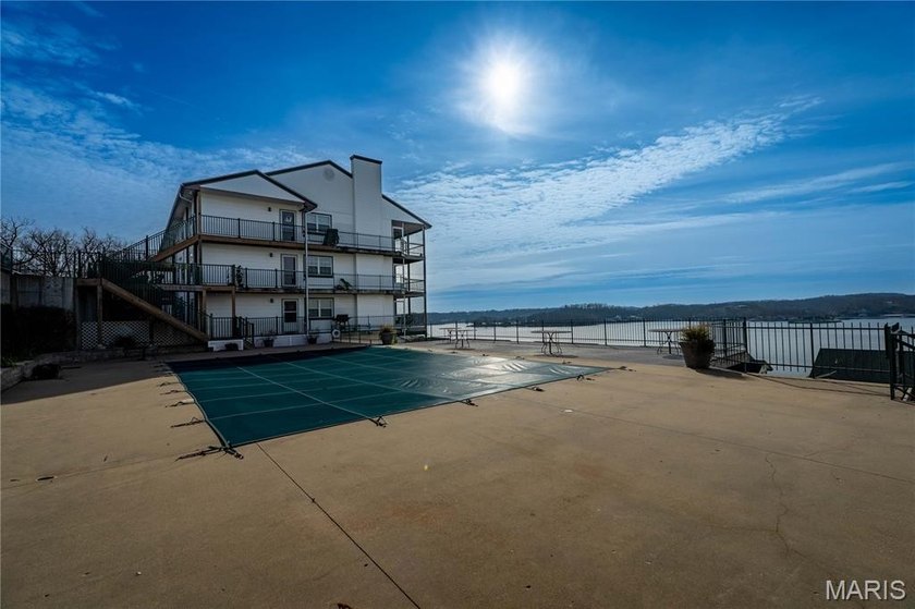 Enjoy stunning panoramic main channel views at The Hilltop of - photo 31